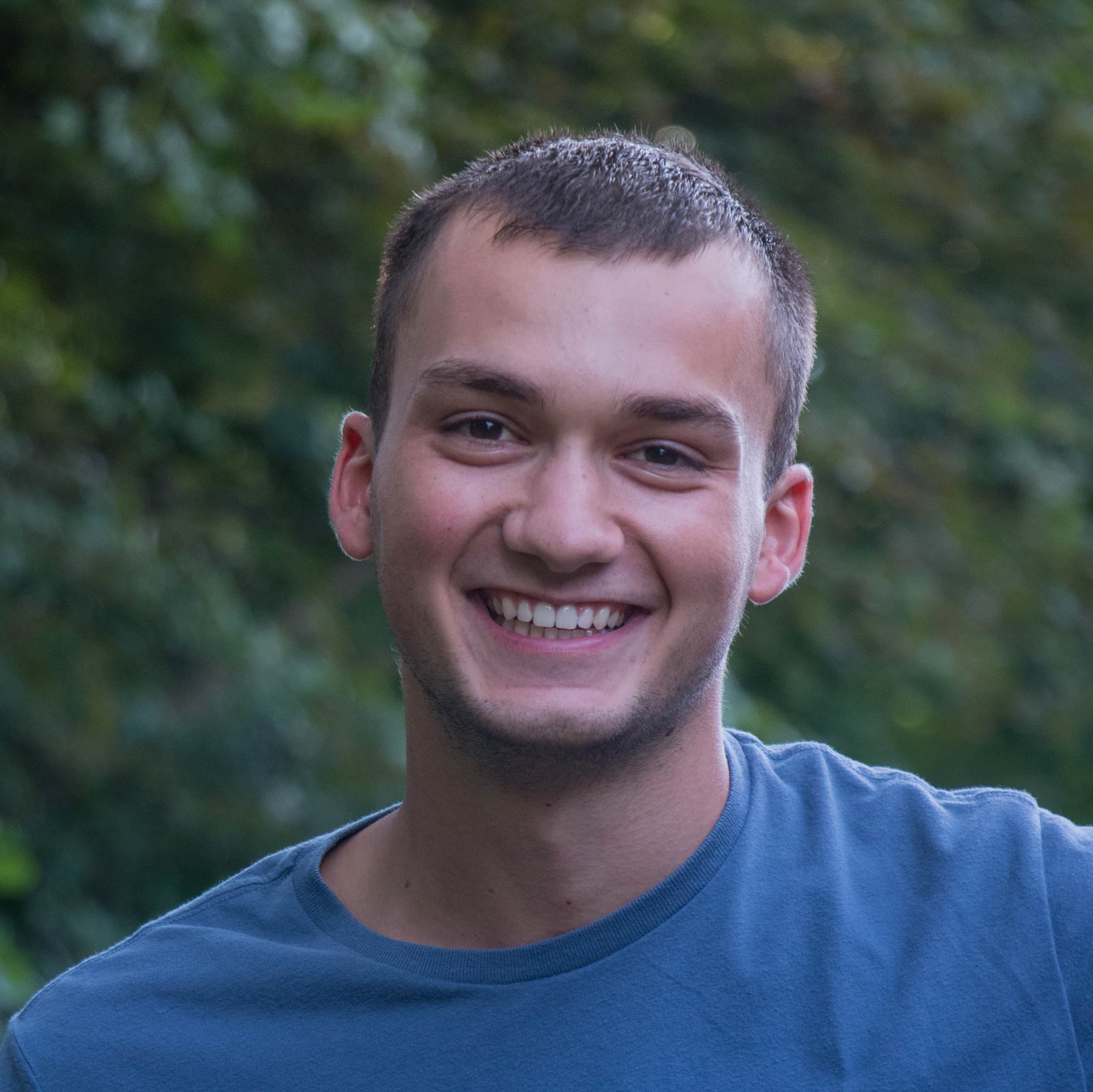 Kyle Provencal Profile Pic